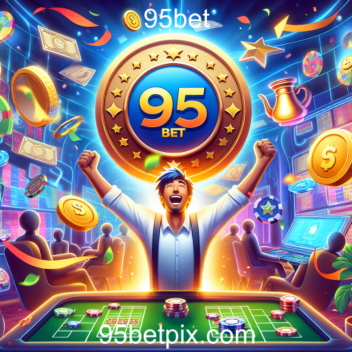 A Importância da Fidelidade em Cassinos Online: O Caso da 95bet