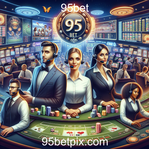 A Importância do Suporte ao Cliente na Indústria de Jogos Online